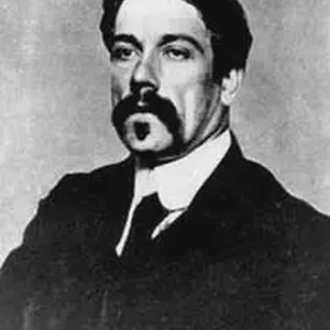 John Millington Synge, poet, died