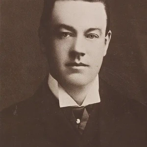 Joseph Devlin, Irish nationalist, dies