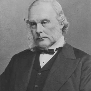 Joseph Lister, pioneer of surgery and antiseptic at the University of Glasgow and Glasgow and Edinburgh Royal, died