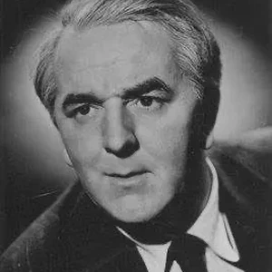 Birth in Portaferry, Co. Down of actor Joseph Tomelty