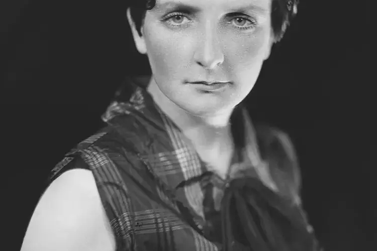 Kate O'Brien, Irish writer, dies