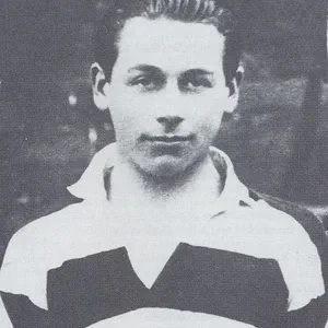Kevin Barry, medical student and nationalist revolutionary, is born