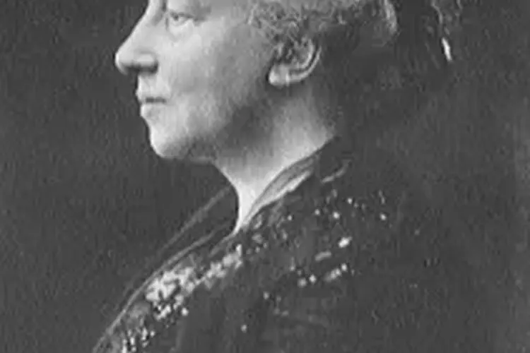 Lady Isabella Augusta Gregory, playwright, is born in Roxborough, Co. Galway