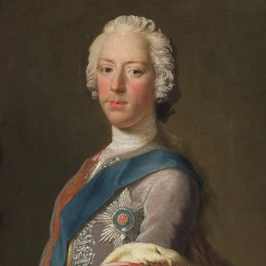 Charles Edward Stuart lands at Borradale, Scotland