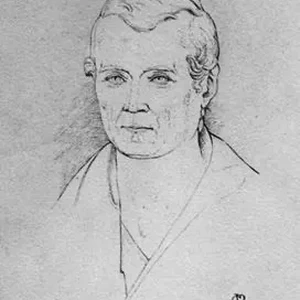 Macvey Napier, a Scottish editor of Encyclopedia Brittanica, died