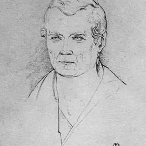 Macvey Napier, a Scottish editor of Encyclopedia Brittanica, died