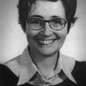 Mary Clarke, a Maryknoll Nun and martyr, born