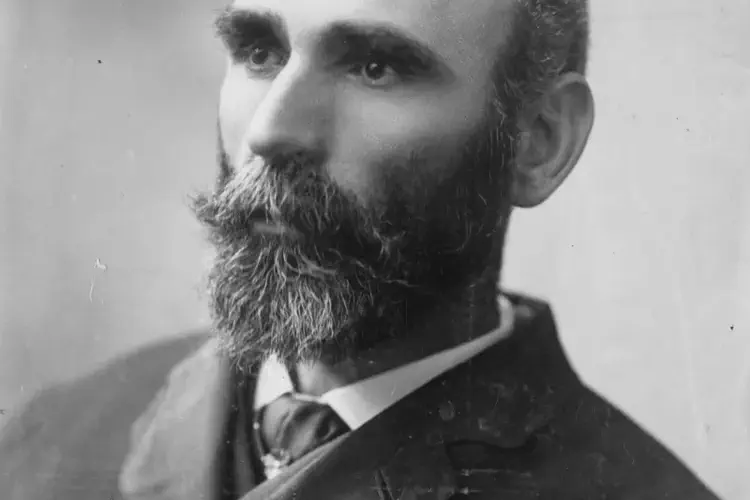 Irish Land League organizer Michael Davitt is arrested again in Dublin