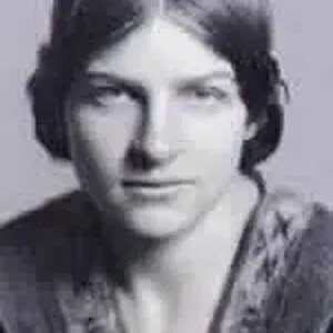 Naomi Mitchison, prolific Scottish writer, died