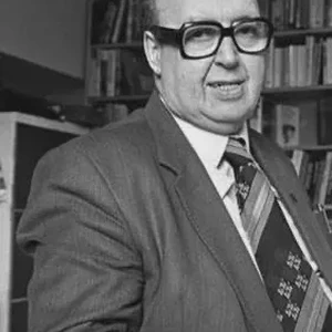 Paddy Devlin, socialist politician, is born in Belfast