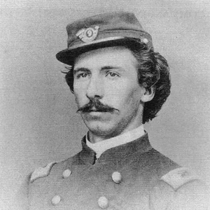 Patrick Robert Guiney, soldier and politician, born in Parkstown, Co. Tipperary