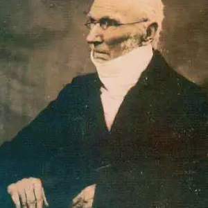 Patrick Brontë, clergyman, is born in Ballynaskeagh, Co. Down