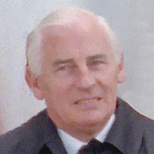 Peter Barry, Fine Gael politician, is born in Co. Cork
