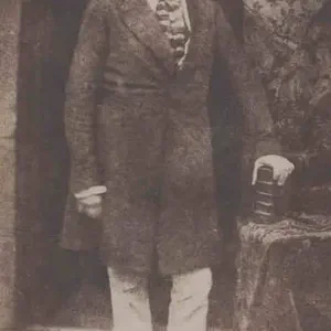 Sir Philip Crampon, surgeon, is born in Dublin