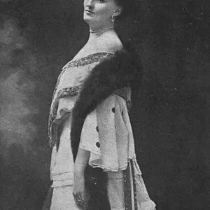 Novelist Katherine Cecil Thurston, née Madden, is born in Cork
