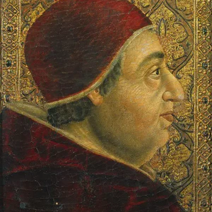 A bull from Pope Alexander VI confirmed the foundation of Aberdeen University