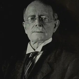 Death of John Holland, from Liscannor, Co. Clare, designer of the first submarine