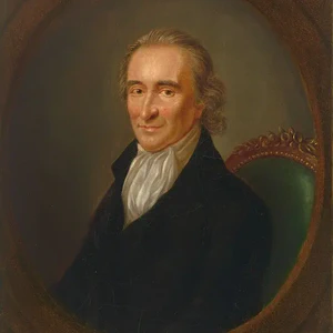 Thomas Paines The Rights of Man, is published