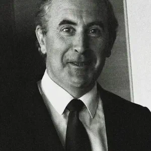 Birth of Richard Burke, Fine Gael politician and EC Commissioner