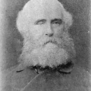 Richard Boyle, civil engineer, is born in Dublin