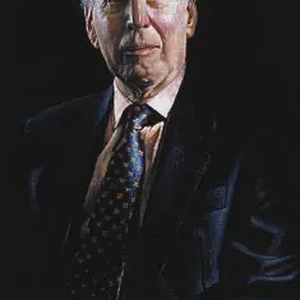 Rikki Fulton, Actor and comedian, born in Glasgow