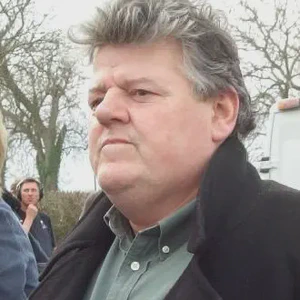 The actor Robbie Coltrane was born.