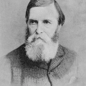 Novelist R.M. Ballantyne, who wrote 90 books, the best known of which was The Coral Island, was born in Edinburgh.