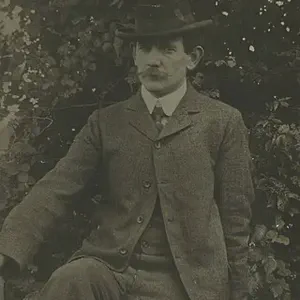 Robert Noonan, author of The Ragged Trousered Philanthropists, dies