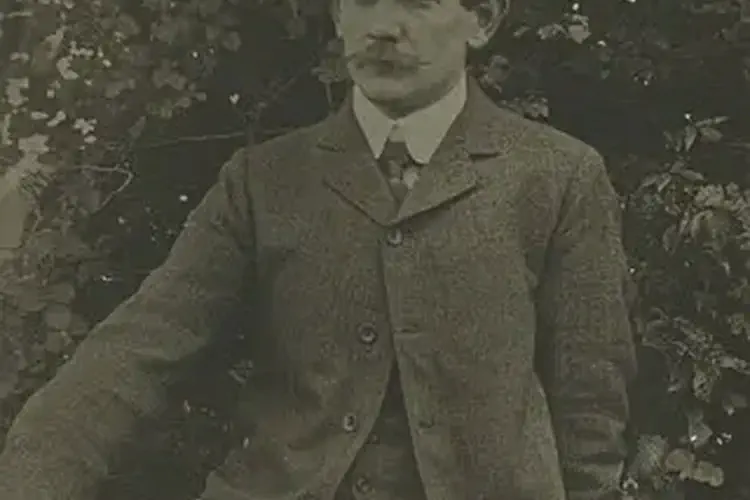 Robert Noonan, author of The Ragged Trousered Philanthropists, dies
