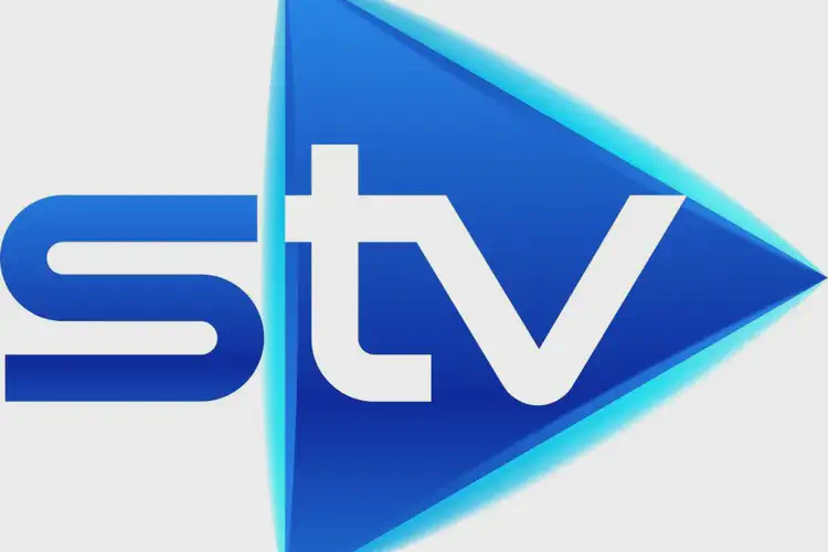 First television program broadcast in Scotland.