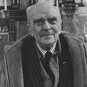 Seán MacBride, IRA leader, politician, head of Amnesty International, born