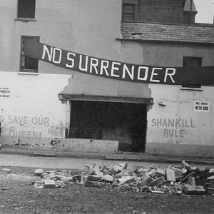 Several days of rioting following Easter rising commemorations in Ireland end on this date