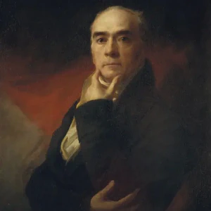 Sir Henry Raeburn, renowned Scottish painter, born.