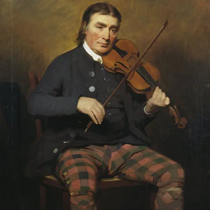 Neil Gow, first of a famous family of Fiddle players and composers, born