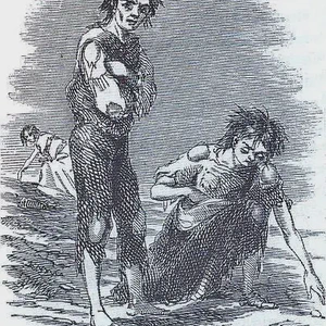 A 1851 census shows the population of Ireland to be 6,552,385, it has declined by one-fifth since 1845