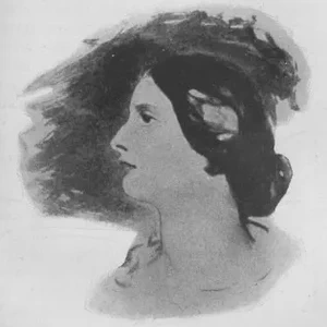 Lady Jane Wilde (Spiranza), poet, nationalist and the mother of Oscar, dies in London