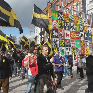 St. David's Day