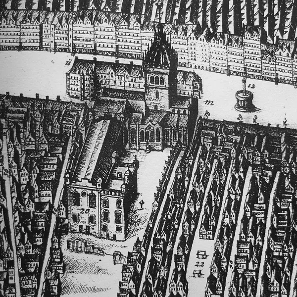 Scottish Parliament declared that James VII had forfeited the Scottish throne.