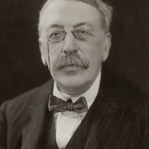 Charles Villiers Stanford, composer-writer, dies