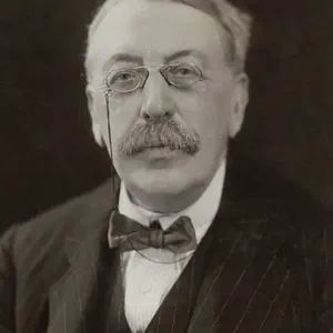 Charles Villiers Stanford, composer-writer, dies