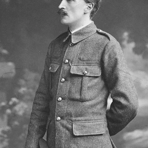Michael, 'The O'Rahilly', Irish Volunteers leader, is born in Ballylongford, Co. Kerry