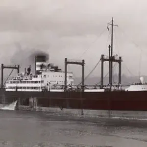 SS Politician ran aground on Eriskay in the Outer Hebrides
