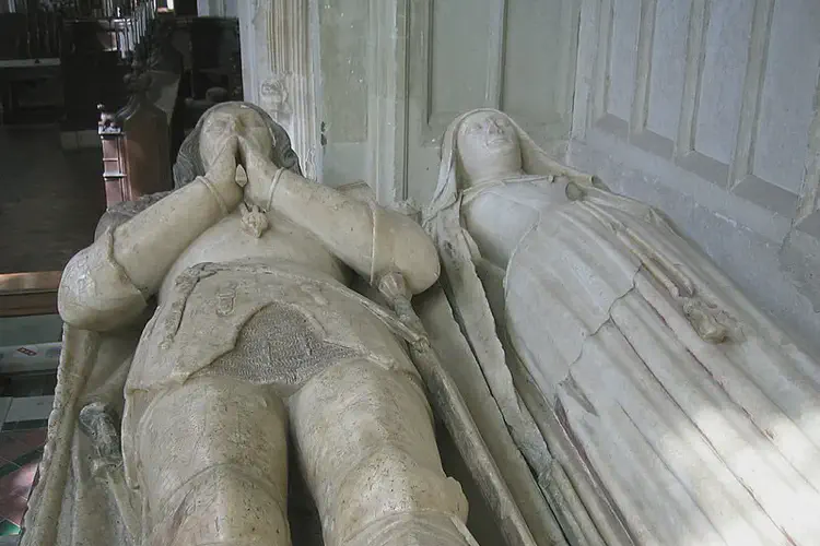 John De La Pole, the Duke of Suffolk, is appointed lieutenant of Ireland