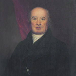 Thomas Emmet, nationalist and brother of Robert Emmet, is born in Dublin