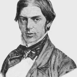 Thomas Devin Reilly, journalist and editor, is born in Co. Monaghan