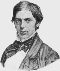 Thomas Devin Reilly, journalist and editor, is born in Co. Monaghan