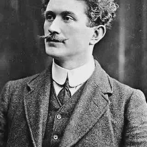 Thomas Ashe, teacher, born