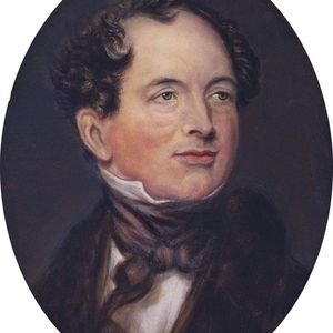 Death of Thomas Moore, popular poet and editor of Irish Melodies