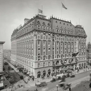 First Irish Race Convention is held in New York City