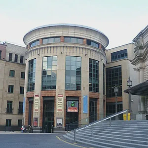 Final performance at the Grassmarket, Edinburgh premises of the Traverse Theatre